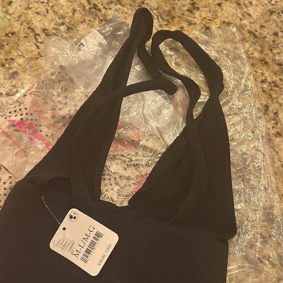 Free People Crop Top - Picture 11 of 12